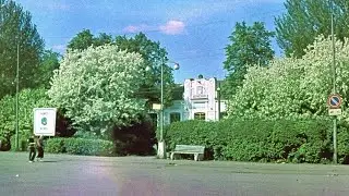 Исторические прогулки по Ишиму. Железнодорожная станция Ишим.
