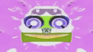 Klasky Csupo in G Major 157