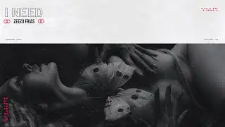 Zeezo Frias - I Need [Free Download]