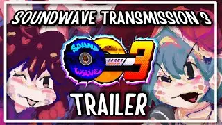 FUNK SEA - OFFICIAL TRAILER | Soundwave Transmission 3