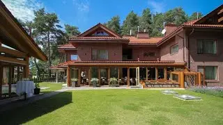 Pušynė, Birštonas, Lithuania