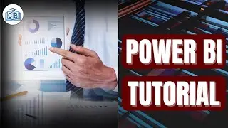 Power BI Tutorial | Power BI Course Content | Power BI Online Training | Power BI | CyberBrainer
