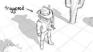 Sheriff Jimmy had cracked (Empires SMP Animatic)