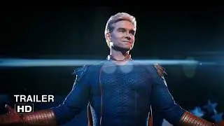 THE BOYS SEASON 5 EP 5 | Official Fan-Made Trailer | 4K