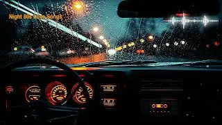 Late Night Playlist - 80s Nostalgic Love Songs | Golden 80s FM Night Songs