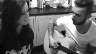 Tenerife Sea - Ed Sheeran cover - Laurie McIntosh & Brian McCafferty