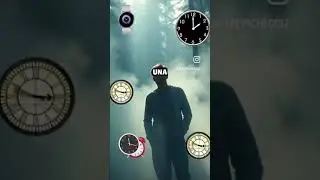 Todo ocurre al mismo tiempo