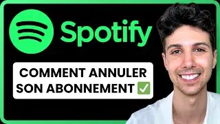 How to Cancel a Spotify Subscription - Beginner Tutorial