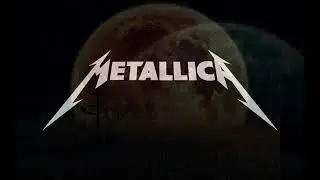 Nothing Else Matter - Solo Backing Track 