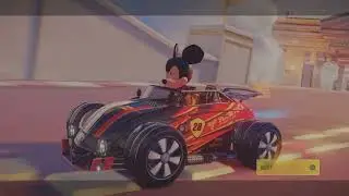 Disney Speedstorm