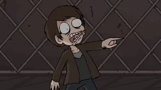 Silent Hill Según Hagen (Parodia de Silent Hill 1)