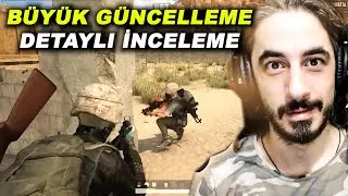ARTIK HİÇBİR ŞEY ESKİSİ GİBİ OLMAYACAK !!