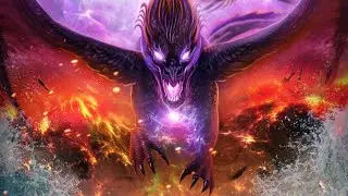 ❤Клуб Романтики❤ 🔥Цвeтoк из oгня Tиaмaт🔥 — Счастливая концовка с Кингу🐉 (Озвучка)🎵