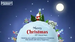 Merry Christmas 2022 | Prashant Animation Boy