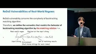 Repairing DoS Vulnerability of Real-World Regexes