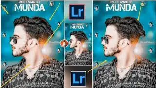 lightroom editing 🔥| snapseed photo editing | picsart se cb editing kaise kare | how to picsart edit