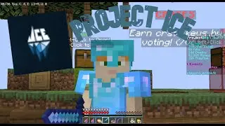Project Ice || Intro || Join Now