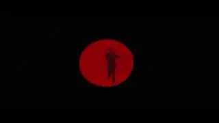 James Bond 007: Diamonds Are Forever (14.12.1971) Gunbarrel (High Tone)