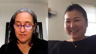 Copy of International Student Interview - Living In America - Part 1