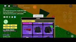 ckev luck not real(anymore)