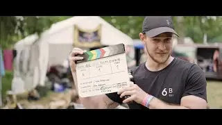 50. ADAC 24h Rennen Nürburgring 2022 | Fans am Brünnchen (Eventfilm)