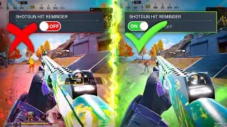 Top 11 BEST Settings In CODM 2024 | call of duty mobile settings | best settings for cod mobile