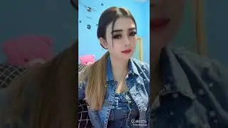 tiktok cewek cantik seksi gunung gede(5)