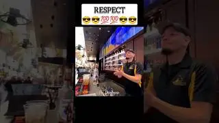 Respect 💯 #respect #attitudestatus #respectshorts #shorts