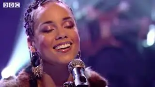 Alicia Keys   Fallin'