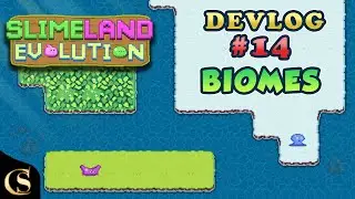 New Tileset & Incremental Mechanics | Unity Indie Game Devlog #14
