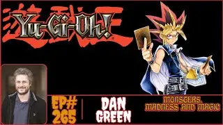 By the Heart of the Cards - An Interview with Dan Green
