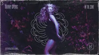 Britney Spears - Breathe On Me (Jon Mikael Remix)