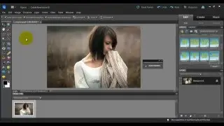 How to Use Keyboard Shortcuts in Photoshop Elements 6-10