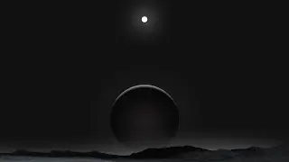 Chris Veron - Bluster of the Moon (Original Mix)