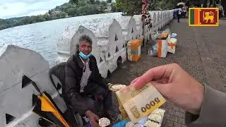 I Witnessed Sri Lankan Honesty (Bad Experience) 🇱🇰