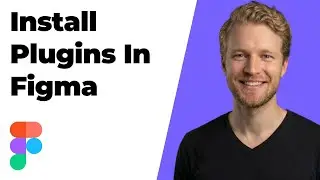 How To Add Plugins In Figma 2025 (Quick Tutorial)
