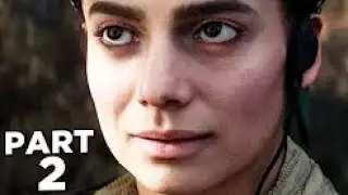 CALL OF DUTY MODERN WARFARE 3 PC Walkthrough Gameplay Part 2 - FARAH (COD 2023 Campaign)
