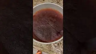 My Super Easy Flan de Cafe Recipe! Omit Coffee Crystals for Regular Flan!￼