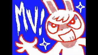 Are You Satisfied? MV Flipnote by sorrysap / Sudomemo | @battleguitar