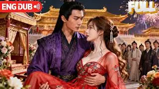 Reborn ancient beauty fights villains, gains endless love and supreme glory.