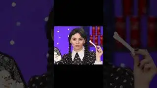 Среда украшает торт