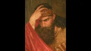 David and Saul - A Tale Of Two Hearts - Part 2