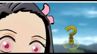 귀멸의 칼날 야짤 (미츠리 시노부 네즈코)