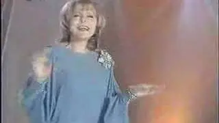 Hana Zagorová - Navěky zůstane pouze čas