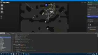 Screeps - Guide to Mineral Mining and Market Orders