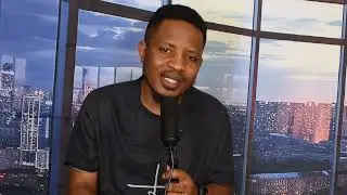FUNDISHO LETU WAKRISTO TUOMBE SANA 43
