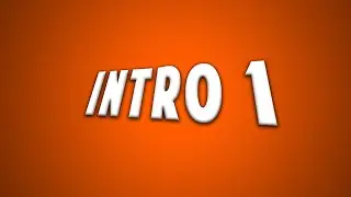 Intro 1 // Vinx V1 // by Vinx [OLD]