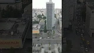 Новый Арбат Москва