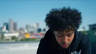 The Kid Brisk - No Lies (Official Music Video)