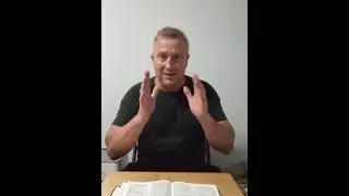 Пастора педофилы. Где Бог?